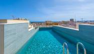 Odsprzedaż - Apartament - Torrevieja - Estacion De Autobuses