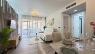 Odsprzedaż - Apartament - Torrevieja - Estacion De Autobuses