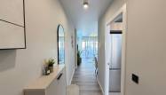 Odsprzedaż - Apartament - Torrevieja - Estacion De Autobuses