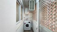 Odsprzedaż - Apartament - Torrevieja - Estacion De Autobuses