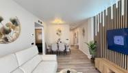 Odsprzedaż - Apartament - Torrevieja - Estacion De Autobuses
