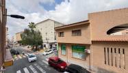 Odsprzedaż - Apartament - Torrevieja - Estacion De Autobuses