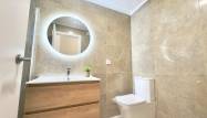 Odsprzedaż - Apartament - Torrevieja - Estacion De Autobuses
