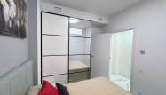 Odsprzedaż - Apartament - Torrevieja - Estacion De Autobuses