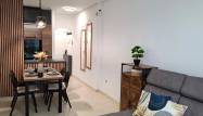 Odsprzedaż - Apartament - Torrevieja - Estacion De Autobuses