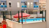 Odsprzedaż - Apartament - Torrevieja - Estacion De Autobuses