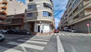 Odsprzedaż - Apartament - Torrevieja - Estacion De Autobuses