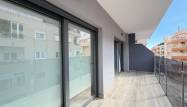 Odsprzedaż - Apartament - Torrevieja - Estacion De Autobuses