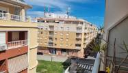 Odsprzedaż - Apartament - Torrevieja - Habaneras