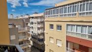 Odsprzedaż - Apartament - Torrevieja - Habaneras