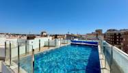 Odsprzedaż - Apartament - Torrevieja - Habaneras