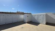 Odsprzedaż - Apartament - Torrevieja - Habaneras