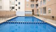 Odsprzedaż - Apartament - Torrevieja - Habaneras
