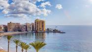 Odsprzedaż - Apartament - Torrevieja - Habaneras