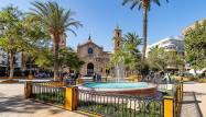 Odsprzedaż - Apartament - Torrevieja - Habaneras