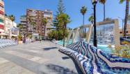 Odsprzedaż - Apartament - Torrevieja - Habaneras