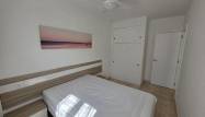Odsprzedaż - Apartament - Torrevieja - La Mata Pueblo