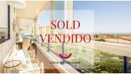 Odsprzedaż - Apartament - Torrevieja - La Mata