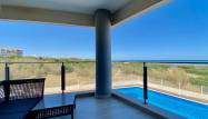 Odsprzedaż - Apartament - Torrevieja - La Mata