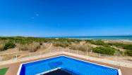 Odsprzedaż - Apartament - Torrevieja - La Mata