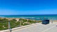 Odsprzedaż - Apartament - Torrevieja - La Mata