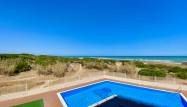 Odsprzedaż - Apartament - Torrevieja - La Mata