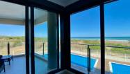 Odsprzedaż - Apartament - Torrevieja - La Mata