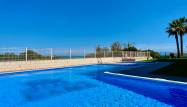 Odsprzedaż - Apartament - Torrevieja - La Mata