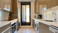 Odsprzedaż - Apartament - Torrevieja - La Mata