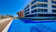 Odsprzedaż - Apartament - Torrevieja - La Mata