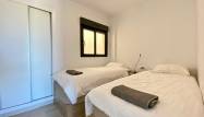 Odsprzedaż - Apartament - Torrevieja - La Mata