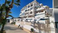 Odsprzedaż - Apartament - Torrevieja - La Mata