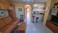 Odsprzedaż - Apartament - Torrevieja - La Mata