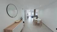Odsprzedaż - Apartament - Torrevieja - La Mata