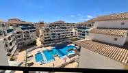 Odsprzedaż - Apartament - Torrevieja - La Mata