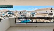 Odsprzedaż - Apartament - Torrevieja - La Mata