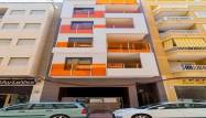 Odsprzedaż - Apartament - Torrevieja - La Mata