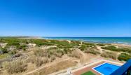 Odsprzedaż - Apartament - Torrevieja - La Mata