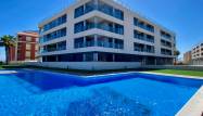 Odsprzedaż - Apartament - Torrevieja - La Mata