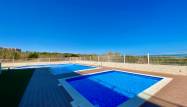 Odsprzedaż - Apartament - Torrevieja - La Mata