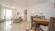 Odsprzedaż - Apartament - Torrevieja - La Mata