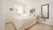 Odsprzedaż - Apartament - Torrevieja - La Mata