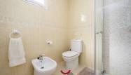 Odsprzedaż - Apartament - Torrevieja - La Mata