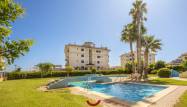Odsprzedaż - Apartament - Torrevieja - La Mata