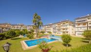 Odsprzedaż - Apartament - Torrevieja - La Mata