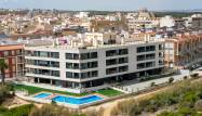 Odsprzedaż - Apartament - Torrevieja - La Mata