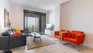 Odsprzedaż - Apartament - Torrevieja - La Mata