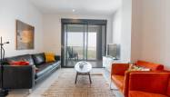 Odsprzedaż - Apartament - Torrevieja - La Mata