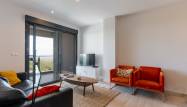 Odsprzedaż - Apartament - Torrevieja - La Mata