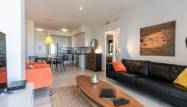 Odsprzedaż - Apartament - Torrevieja - La Mata